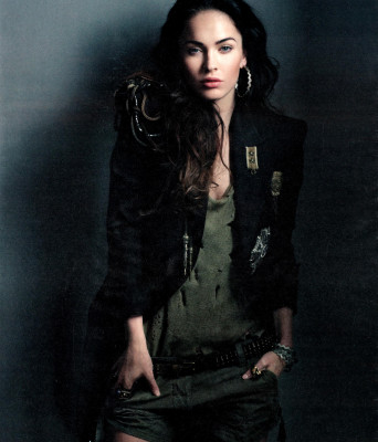 Megan Fox pic #238448