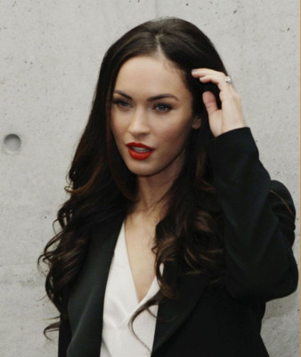 Megan Fox pic #453577