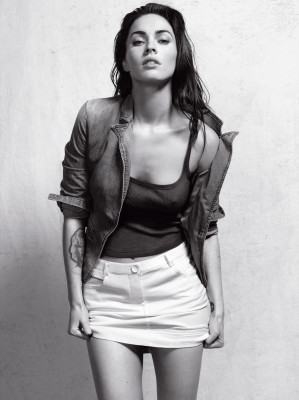 Megan Fox pic #234183