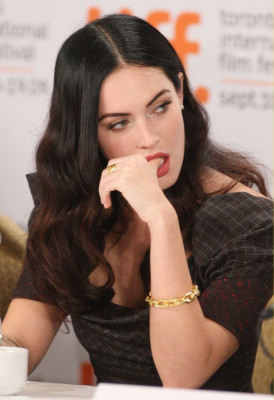 Megan Fox pic #444928