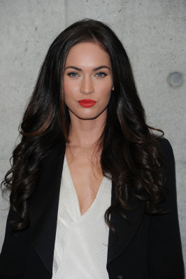 Megan Fox pic #453574