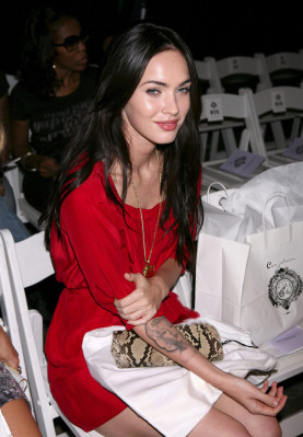 Megan Fox pic #444851