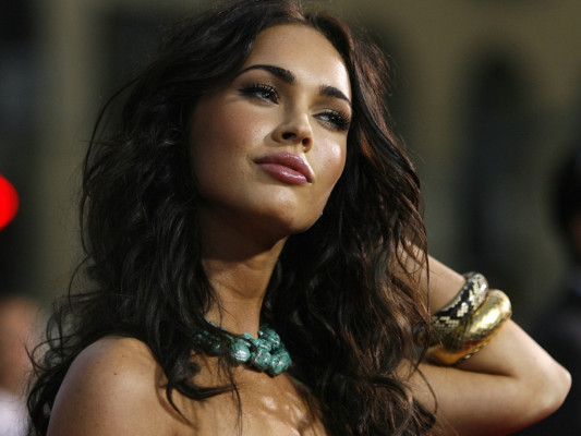 Megan Fox pic #334493