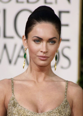 Megan Fox pic #422289