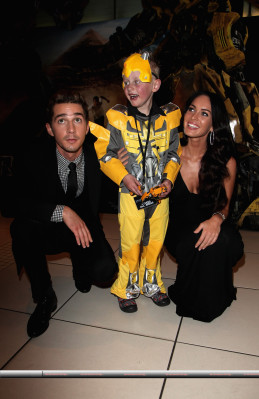 Megan Fox pic #423911