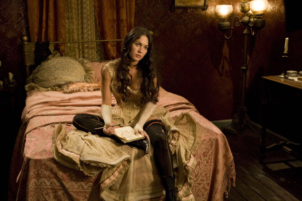 Megan Fox pic #439884