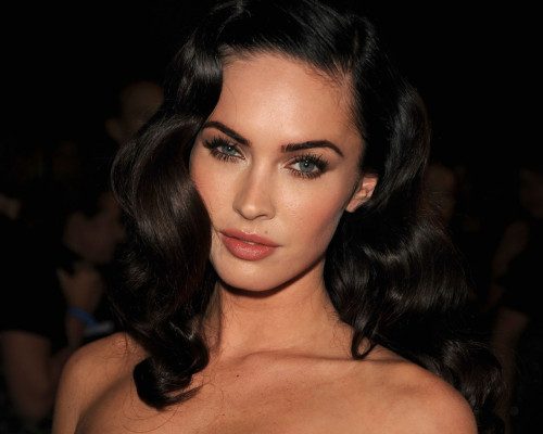 Megan Fox pic #334035
