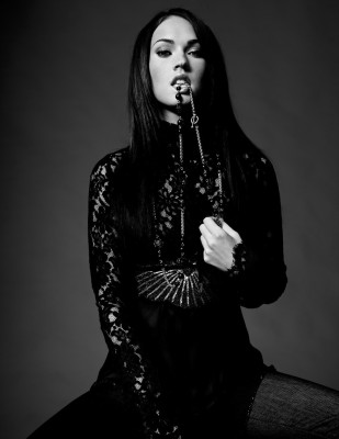 Megan Fox pic #126547