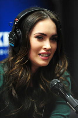 Megan Fox pic #457156