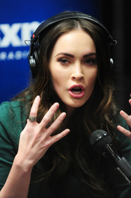 Megan Fox pic #457146
