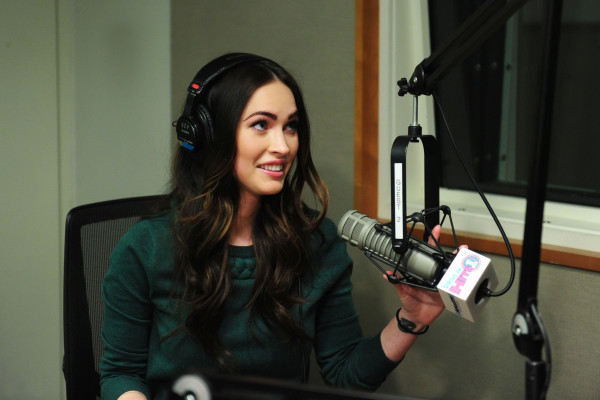 Megan Fox pic #457147