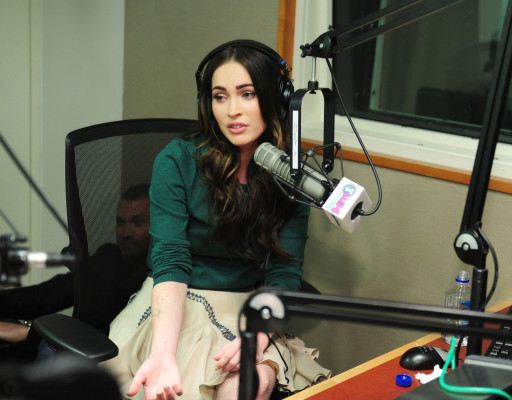Megan Fox pic #457145