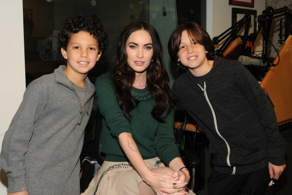 Megan Fox pic #457144