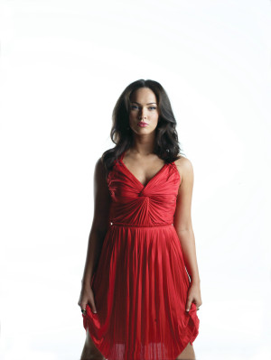 Megan Fox pic #437028