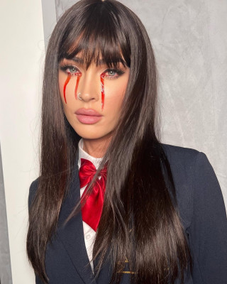 Megan Fox pic #1349374