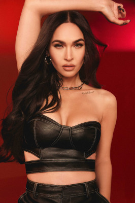 Megan Fox pic #1301727