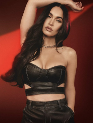 Megan Fox pic #1276318