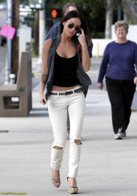 photo 21 in Megan Fox gallery [id146696] 2009-04-14 00:00:00