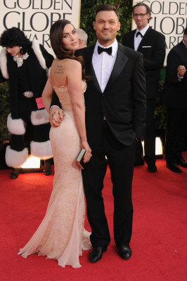 Megan Fox pic #741928