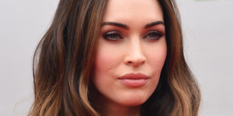 Megan Fox pic #845310