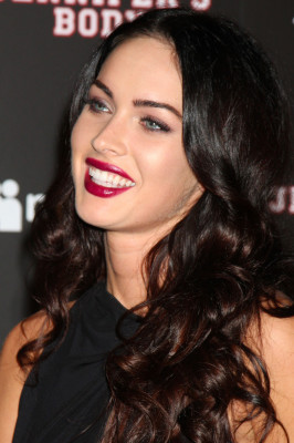 Megan Fox pic #454904