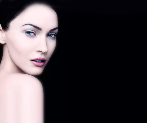 Megan Fox pic #446610