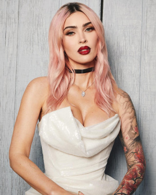 Megan Fox pic #1369356