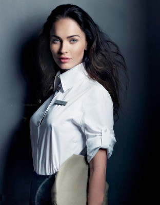 Megan Fox pic #448598