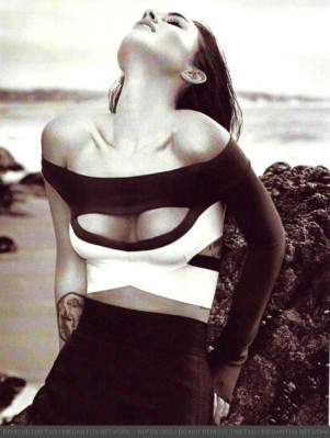 photo 14 in Megan Fox gallery [id177855] 2009-09-01 00:00:00