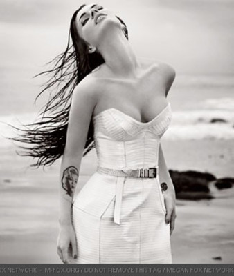 photo 10 in Megan Fox gallery [id177860] 2009-09-01 00:00:00