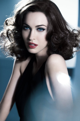 Megan Fox pic #408711