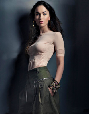 Megan Fox pic #448597