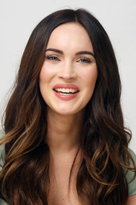 Megan Fox pic #768926