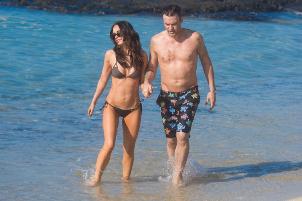 Megan Fox pic #787556