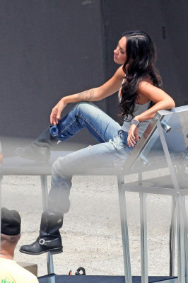 photo 11 in Megan Fox gallery [id159757] 2009-06-03 00:00:00