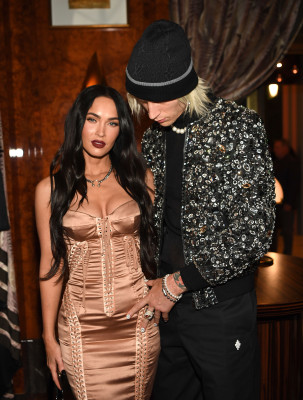 Megan Fox pic #1266289