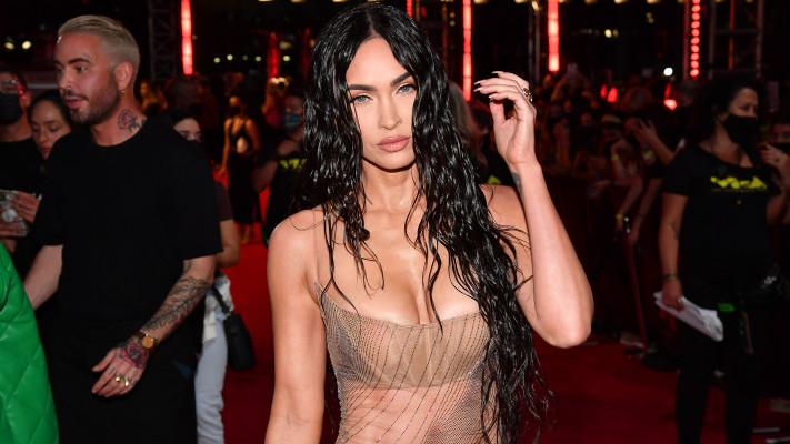 Megan Fox pic #1270547