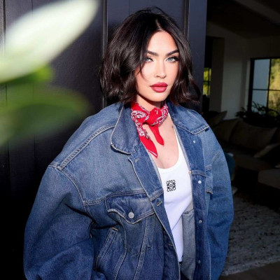 photo 5 in Megan Fox gallery [id1354442] 2024-07-24 00:00:00