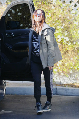 Megan Fox pic #763753