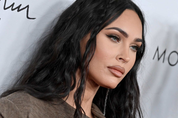 photo 6 in Megan Fox gallery [id1326251] 2023-04-18 00:00:00