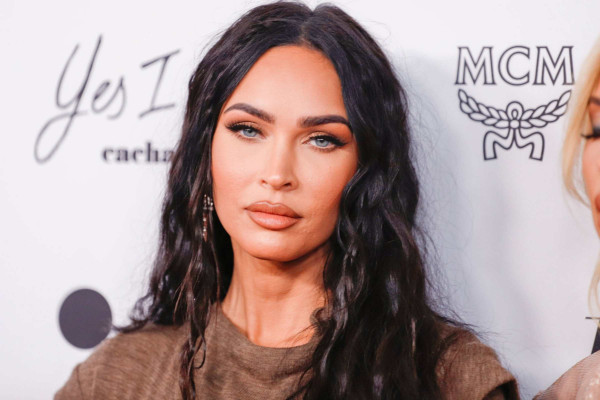 Megan Fox pic #1301688