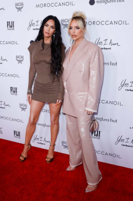 Megan Fox pic #1301694