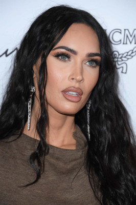 photo 4 in Megan Fox gallery [id1326253] 2023-04-18 00:00:00