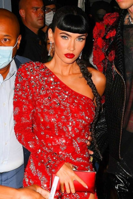 photo 19 in Megan Fox gallery [id1301280] 2022-05-07 00:00:00