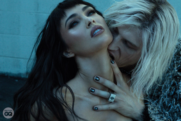 Megan Fox pic #1274193