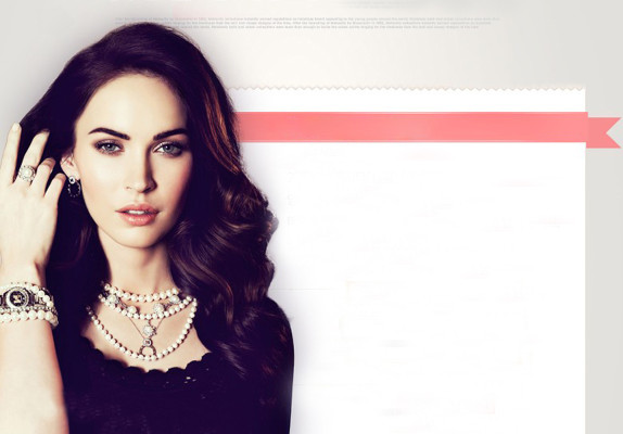 Megan Fox pic #477821