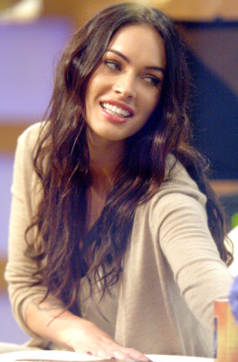 Megan Fox pic #1245178