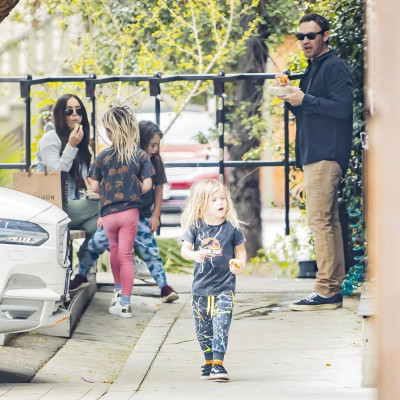 Megan Fox pic #1210910