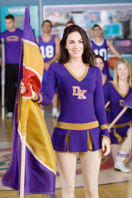 Megan Fox pic #806402