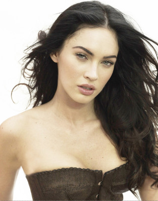 Megan Fox pic #445555